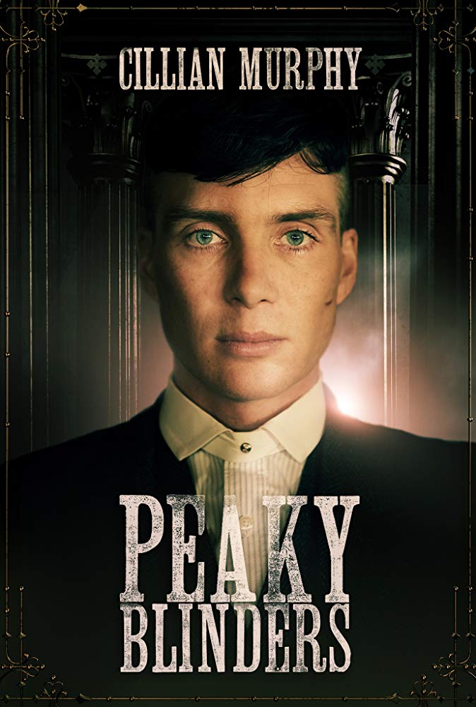 Peaky Blinders: Season 5