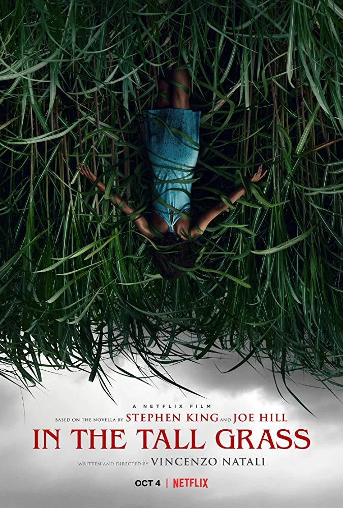 Must-See Netflix Movies | Sept - Oct 2019