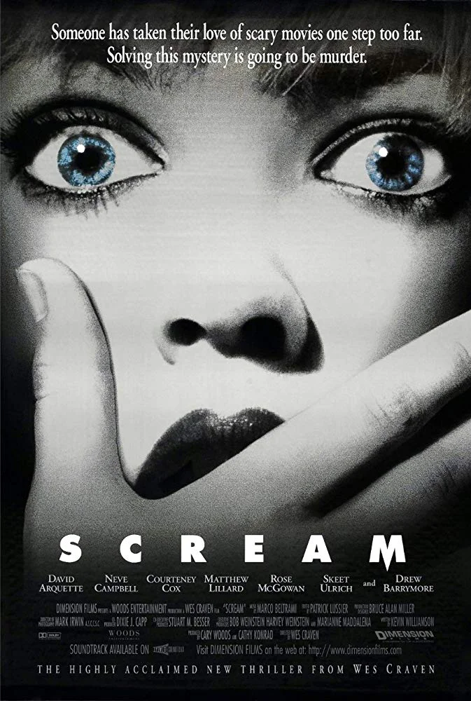 31 Nights Of Halloween 2019 | Freeform