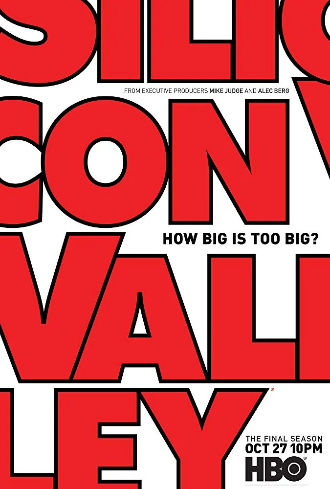 Silicon Valley: The Final Season