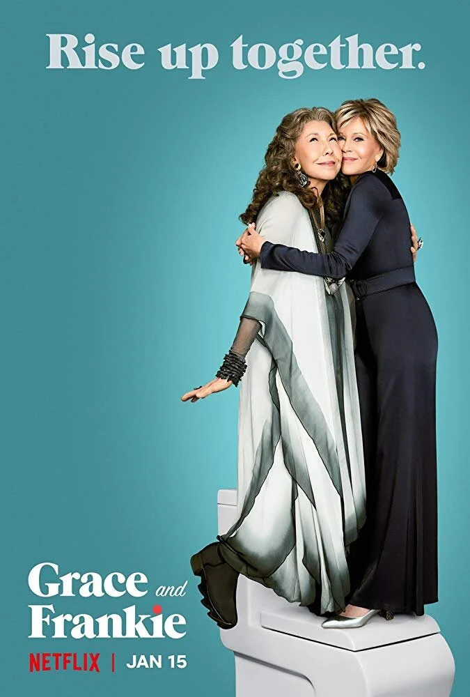 Grace and Frankie: Season 6