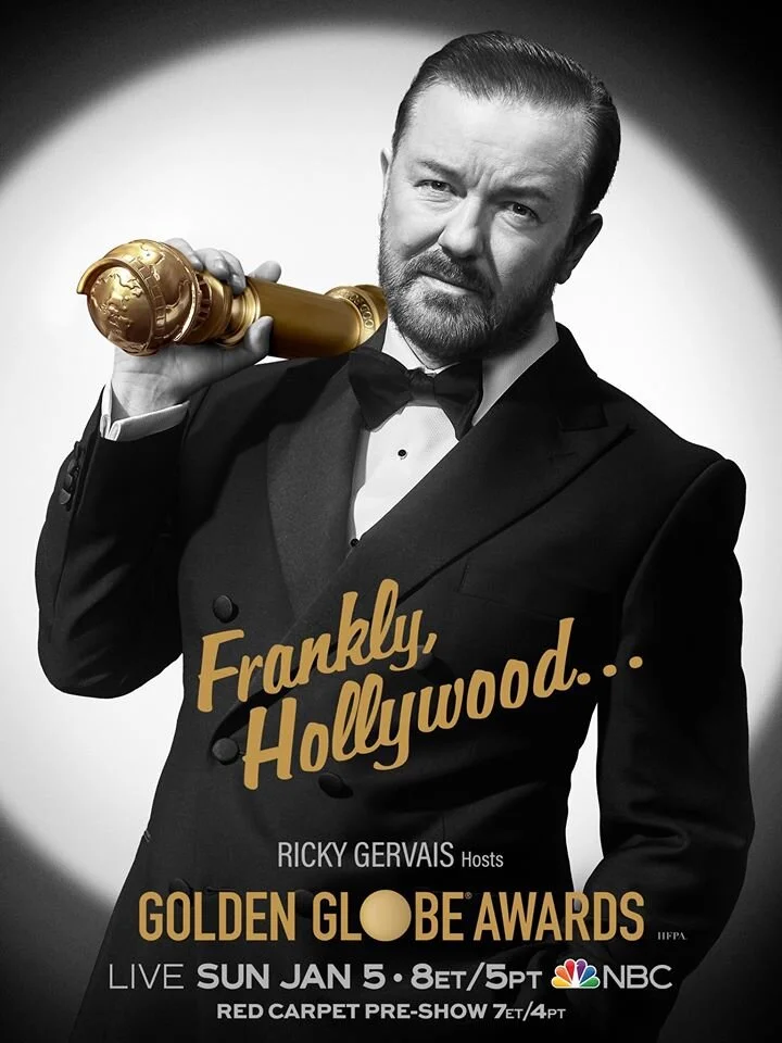 Golden Globes Winners 2020