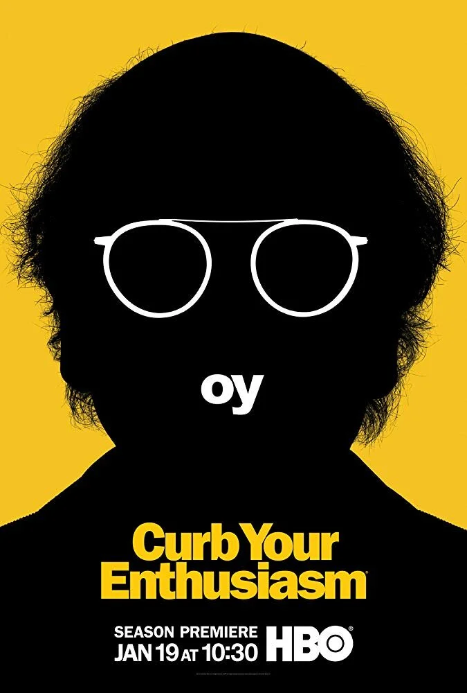 Curb Your Enthusiasm: Season 10