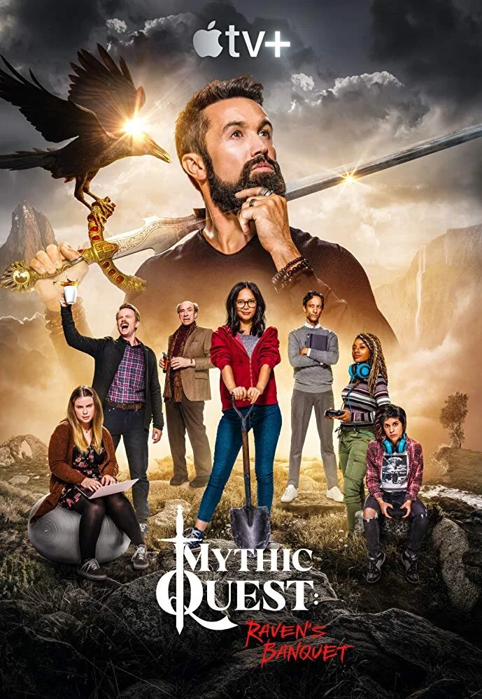 Mythic Quest - Raven's Banquet