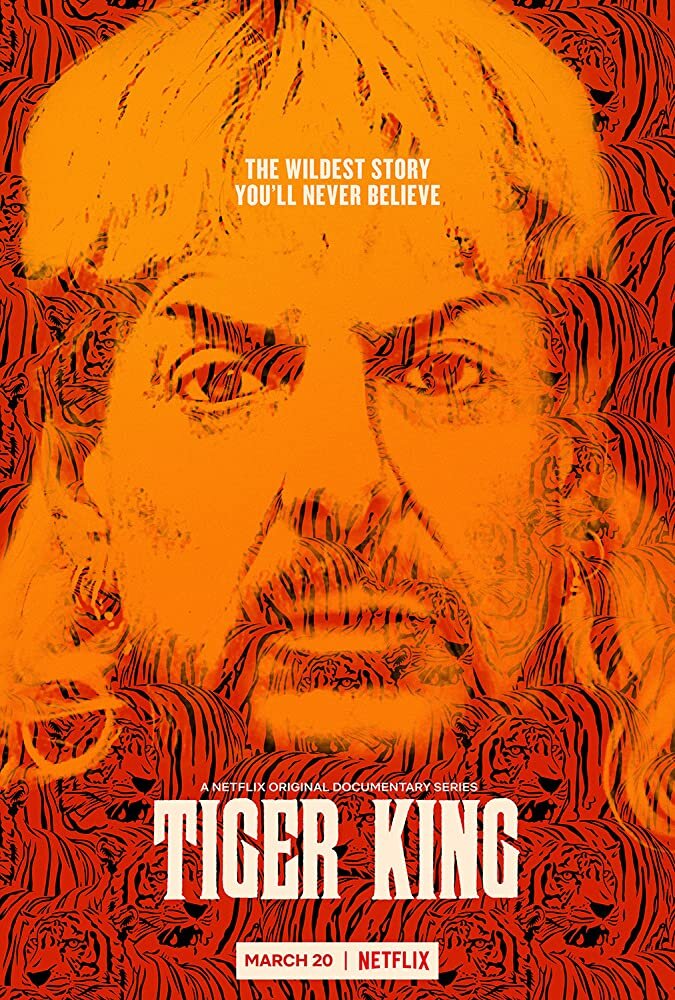Tiger King: Murder, Mayhem and MadnessBlock Summary 58