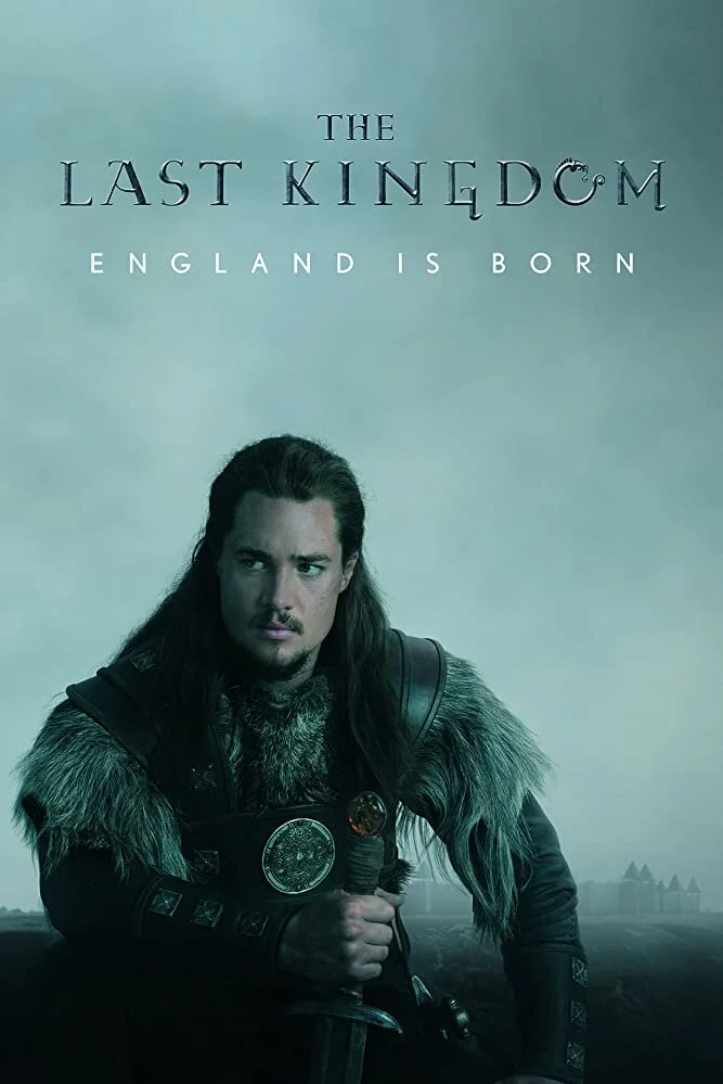 The Last Kingdom: Season 4