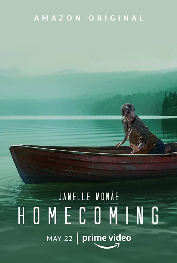 Homecoming: Season 2