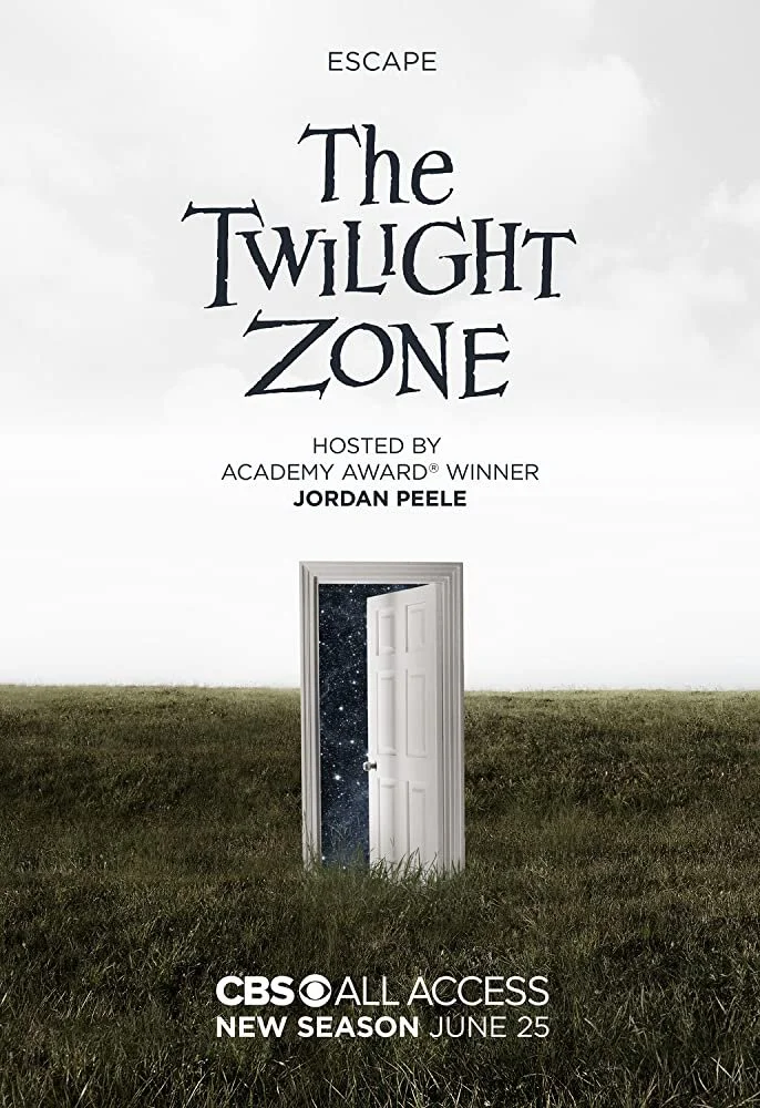 The Twilight Zone: Season 2