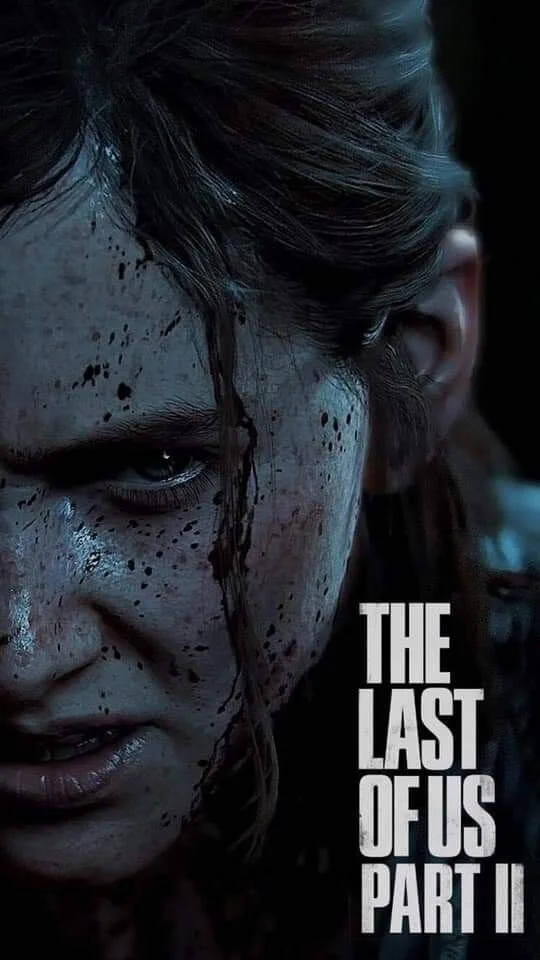 The Last of Us: Part II