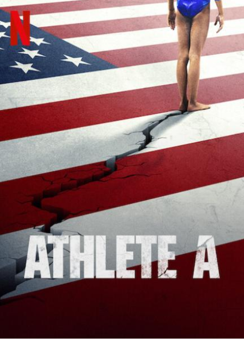 Athlete A