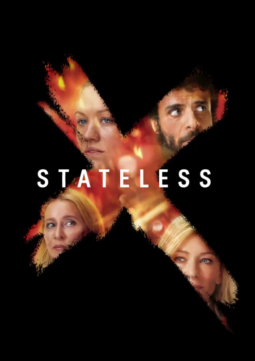 Stateless