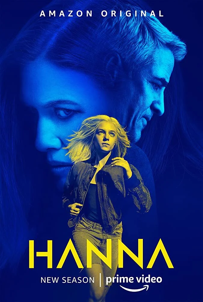 Hanna: Season 2