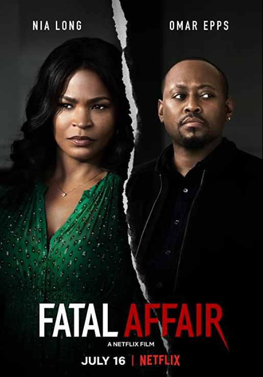 Fatal Affair