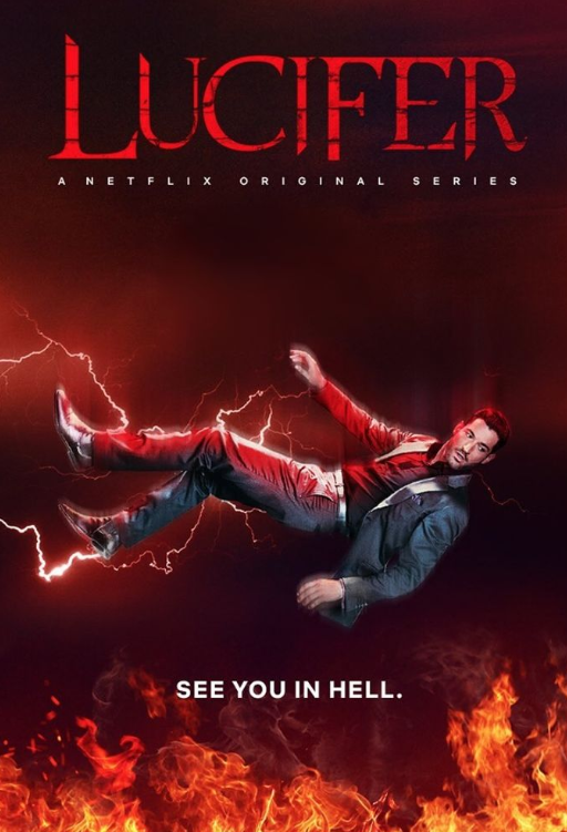 Lucifer: Season 5