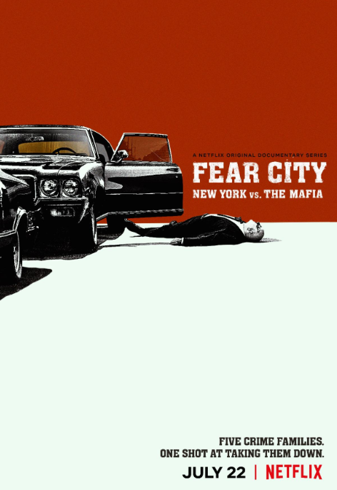 Fear City