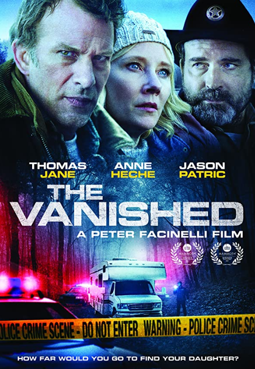 The Vanished