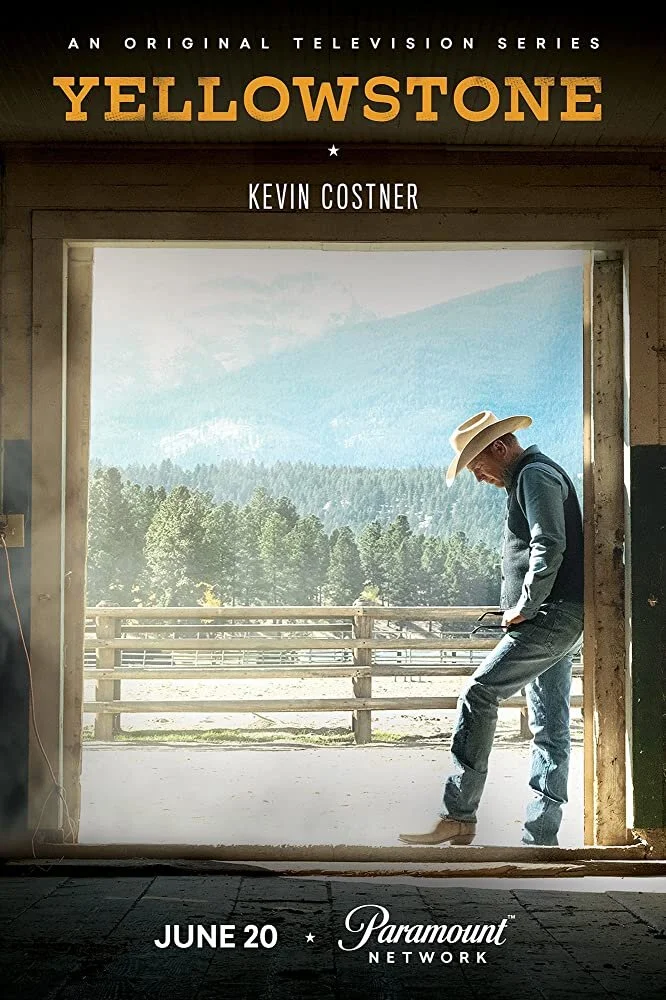 Yellowstone: Season 3