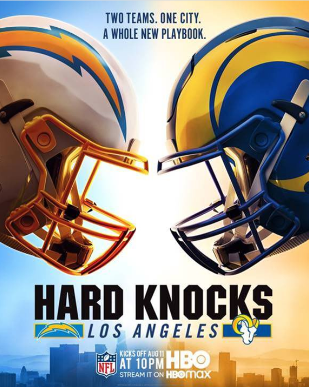 Hard Knocks: Los Angeles