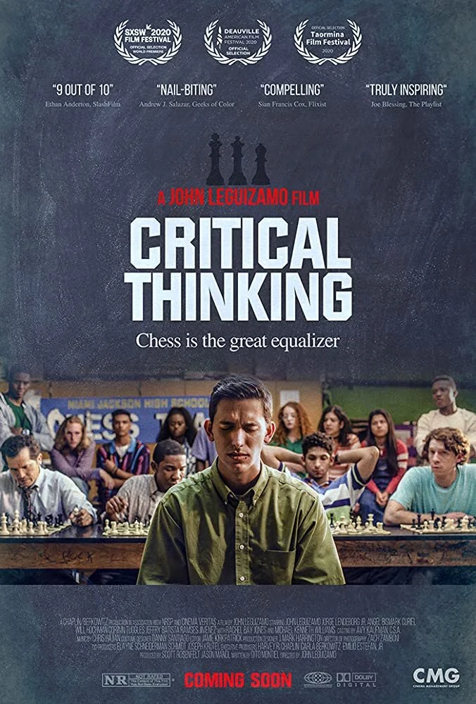 Critical Thinking