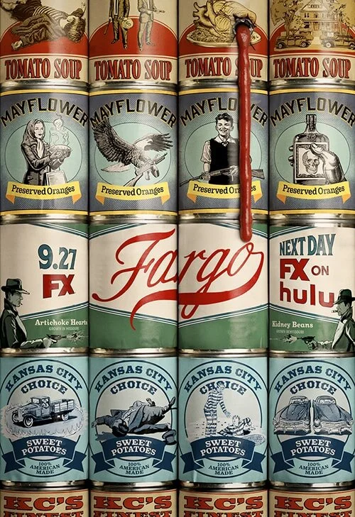 Fargo: Season 4