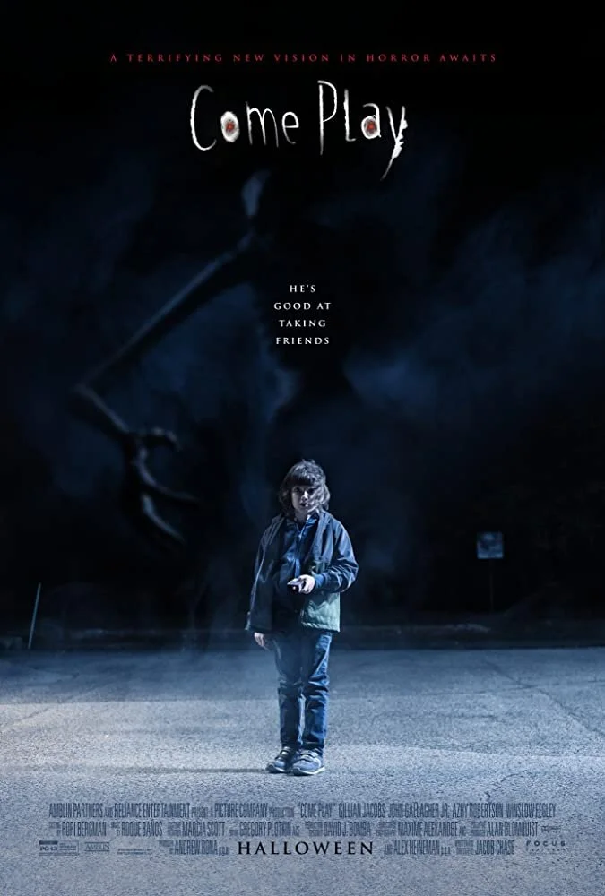 New Horror Movie 'Come Play' Starring Gillian Jacobs Will Change The Way You Look At Technology - Watch The Trailer Now