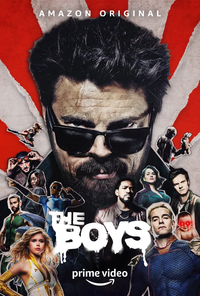 The Boys | Season 2