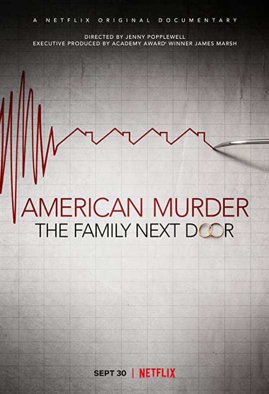 Netflix Crime Documentary 'American Murder: The Family Next Door' Streaming This Month [TRAILER]