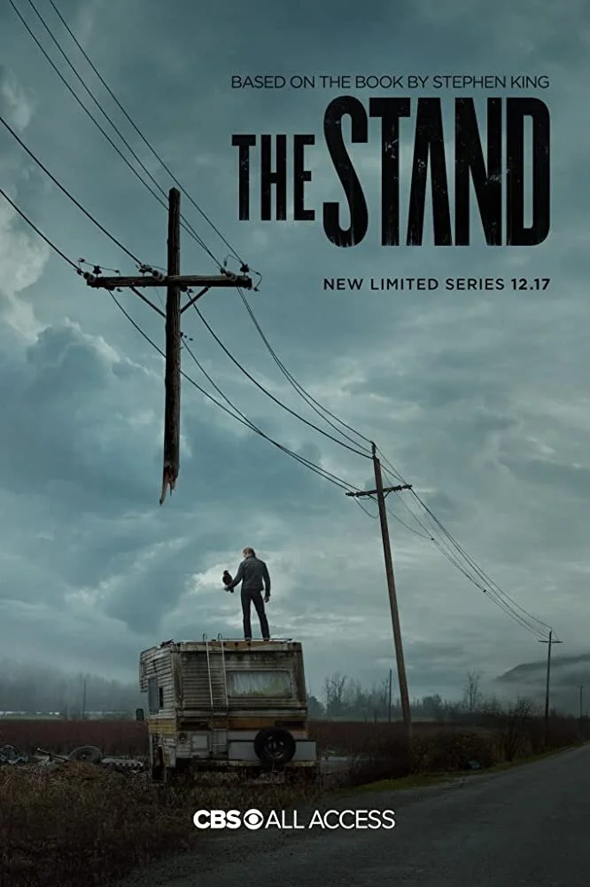 Limited Series Based On Stephen King's 'The Stand' Coming In December [TRAILER]