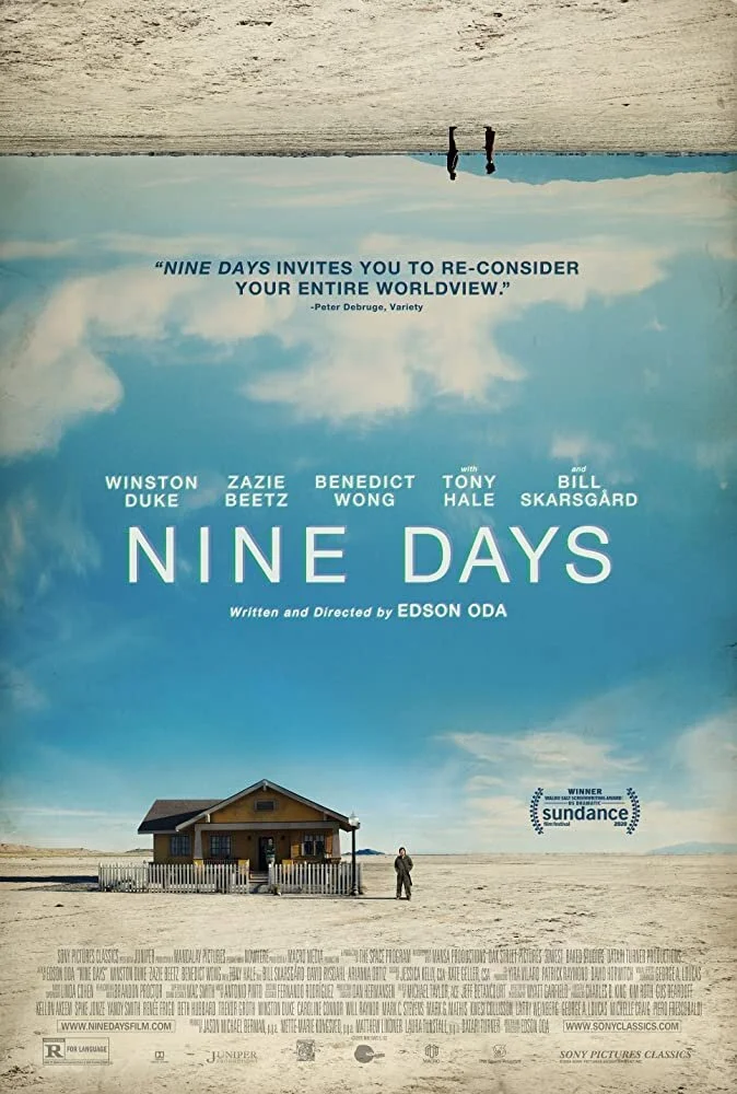 Winston Duke And Zazie Beetz Explore The Meaning Of Life In 'Nine Days' [TRAILER]