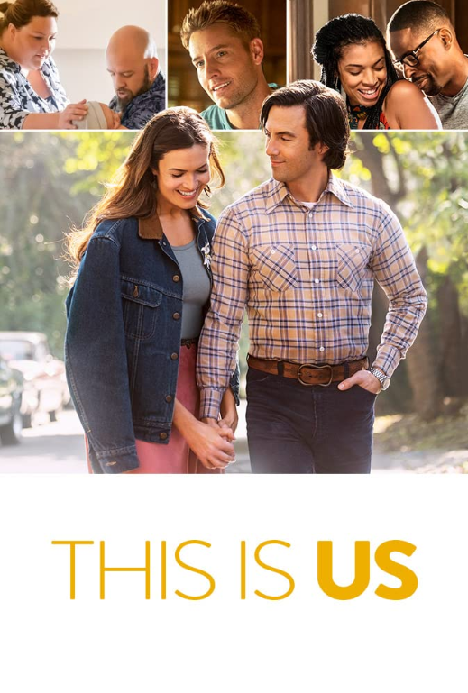 Hit NBC Drama 'This Is Us' Returns Tomorrow [TRAILER]