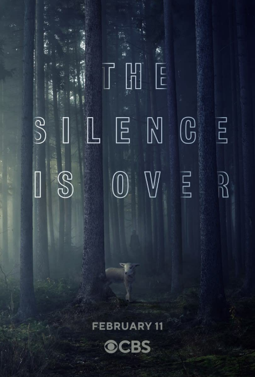 The Silence of the Lambs Series 'Clarice' Chilling New Trailer