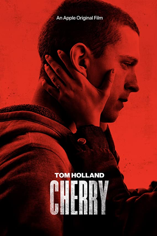 Tom Holland Stars In Heist Thriller 'Cherry' [TRAILER]