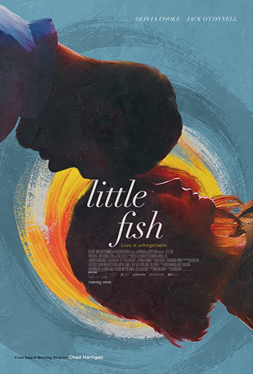 Little Fish - A 2011 Short Story From Novelist Aja Gabel