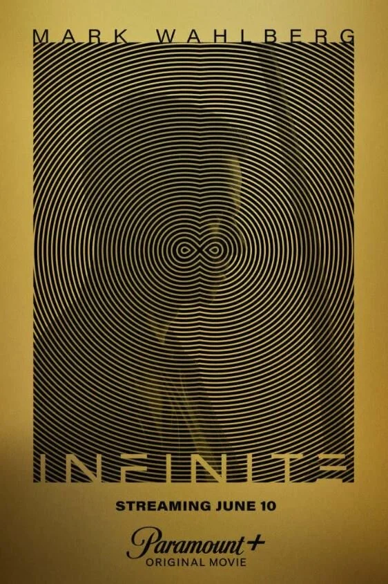 Mark Wahlberg Stars In Antoine Fuqua's 'Infinite' Coming June 10th [TRAILER]