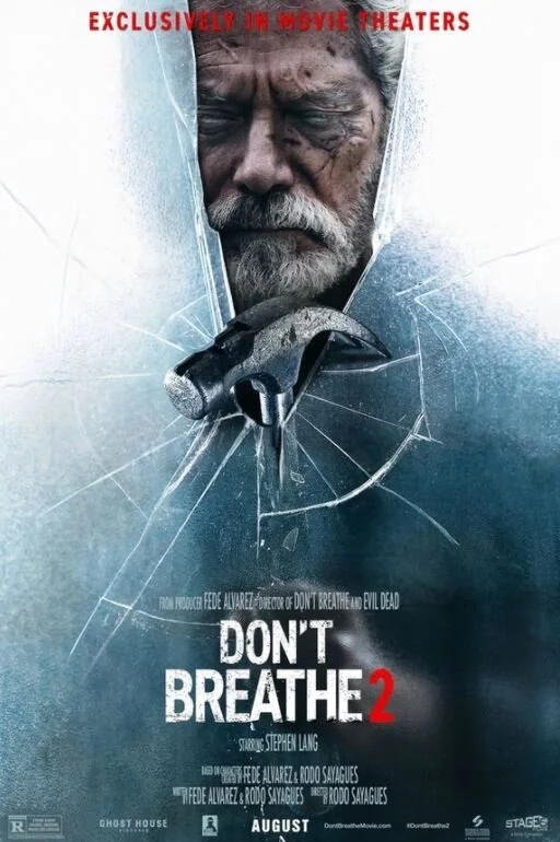 Don't Breathe 2