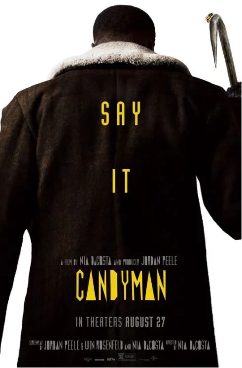 Candyman