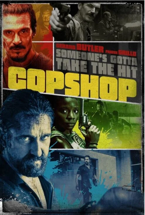 Copshop