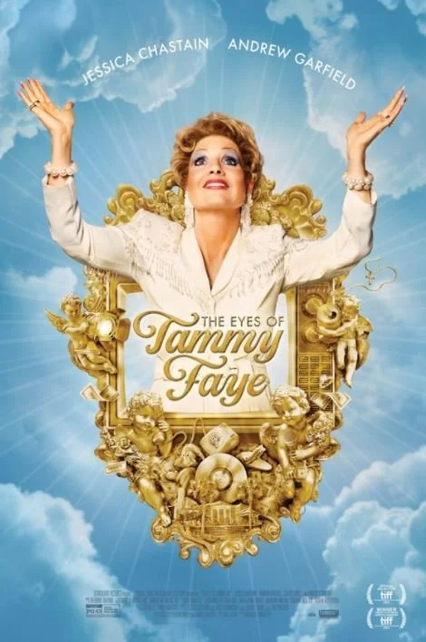 The Eyes of Tammy Faye