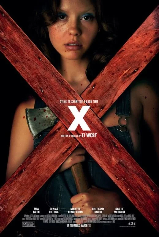 X