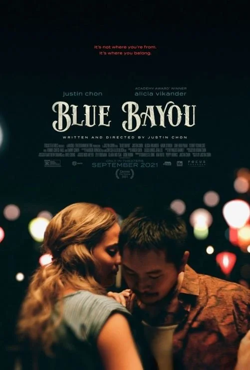 Blue Bayou