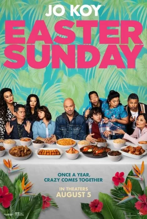 Easter Sunday