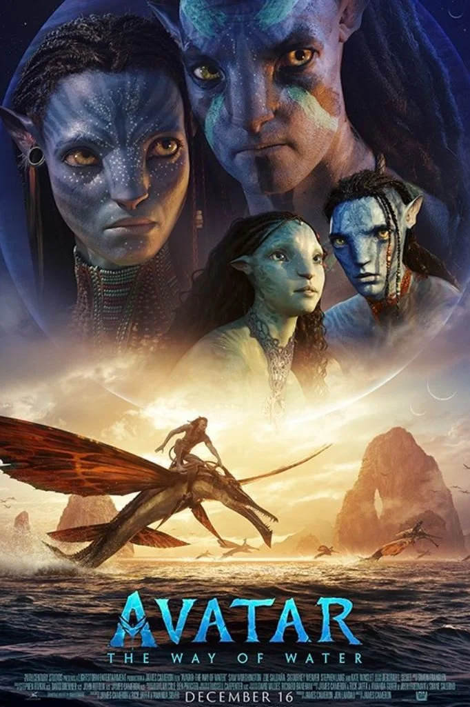 Avatar: The Way of Water