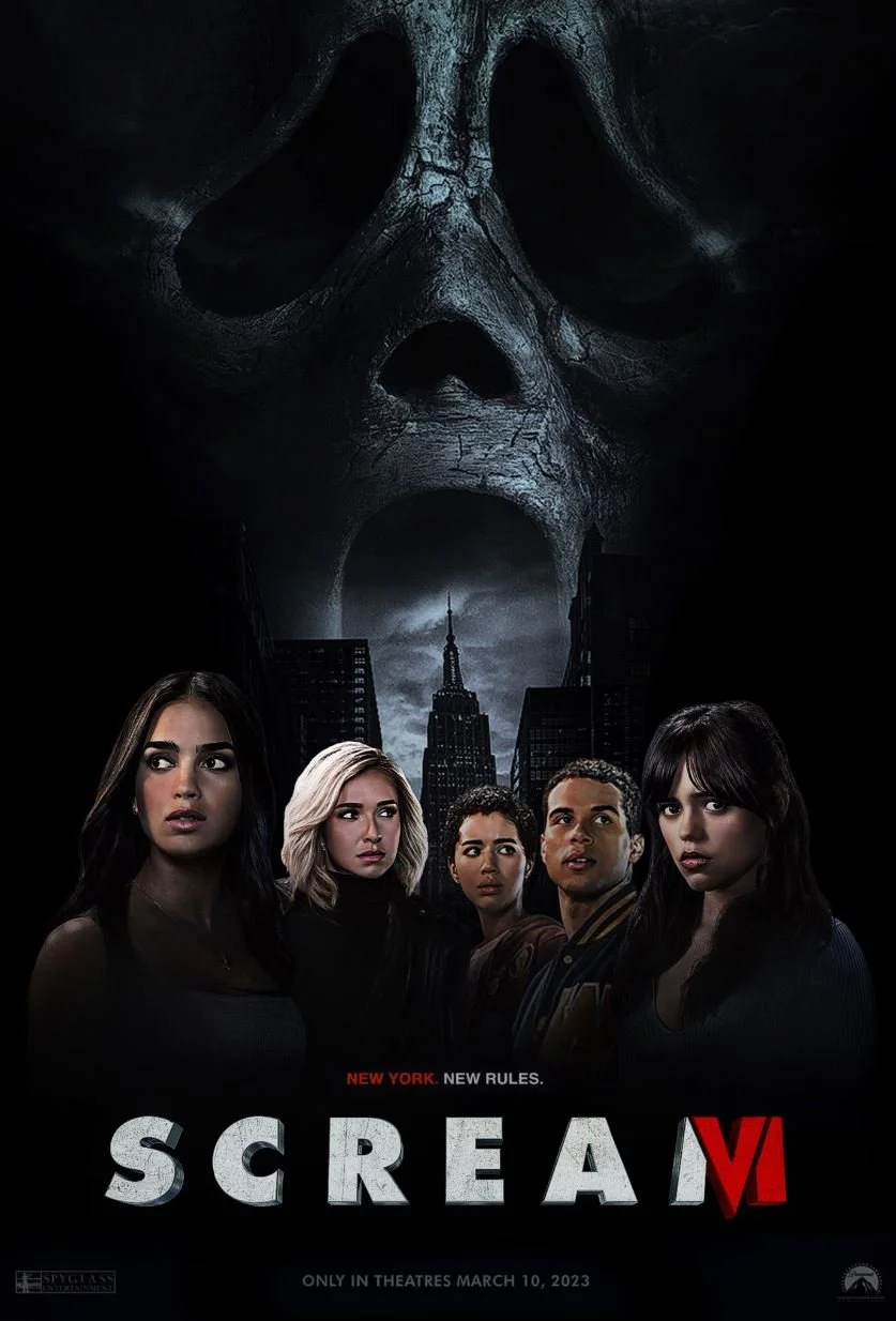 Scream VI