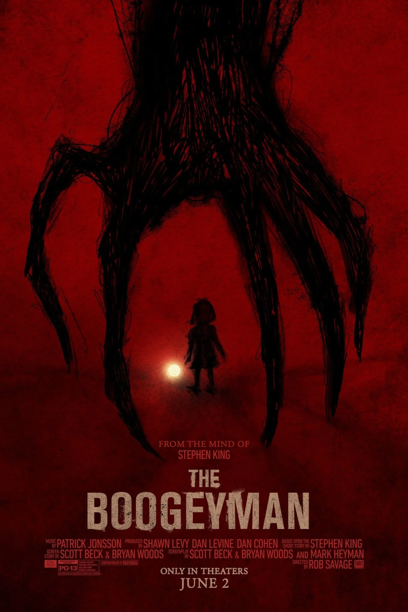 The Boogeyman