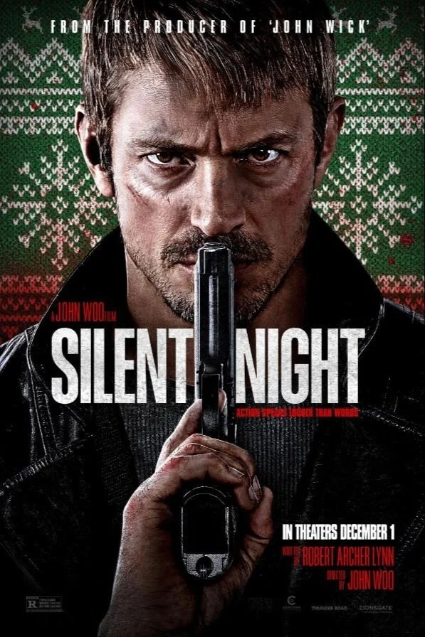 Silent Night