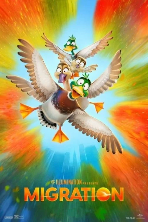 Migration