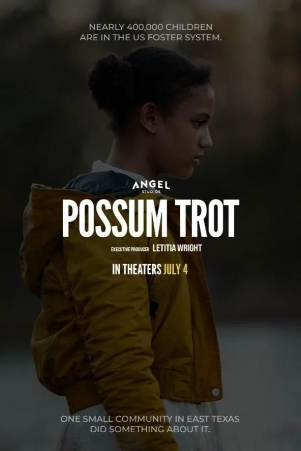 Possum Trot
