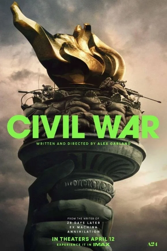 Civil War