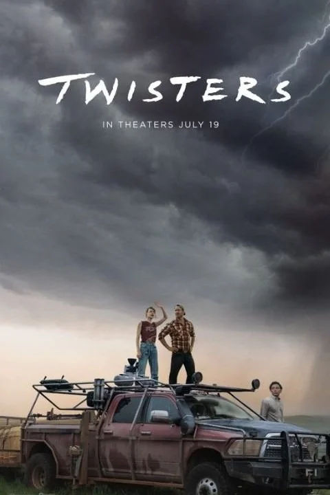 Twisters