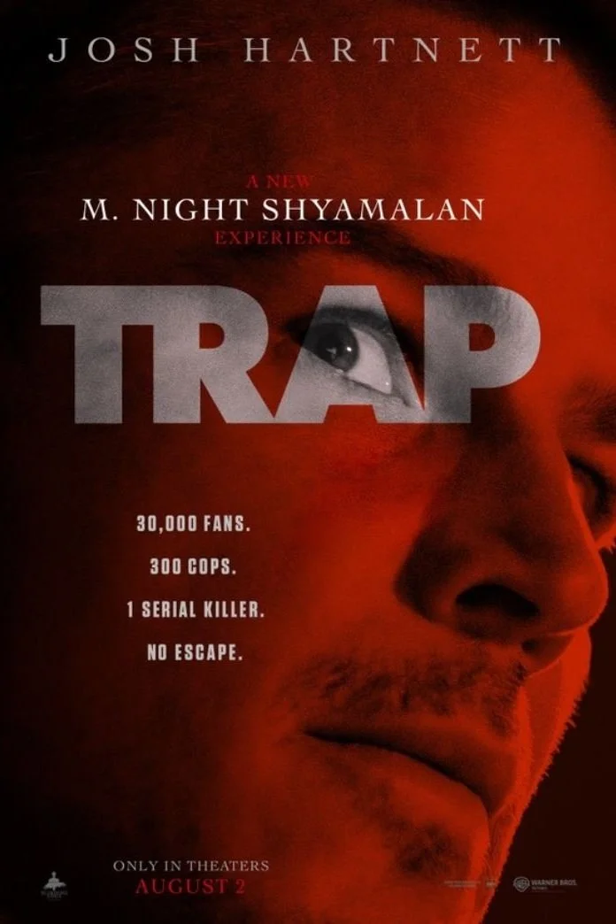 Trap